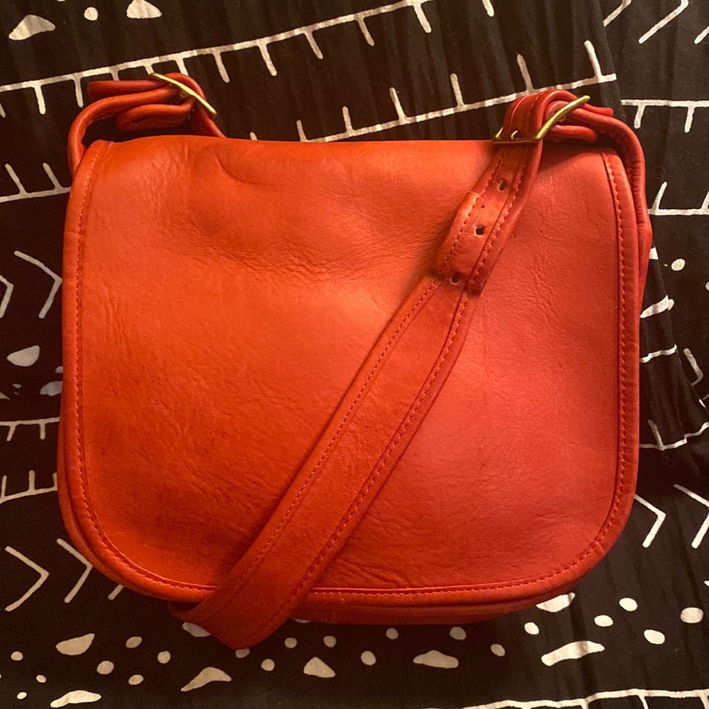 Vintage Coach